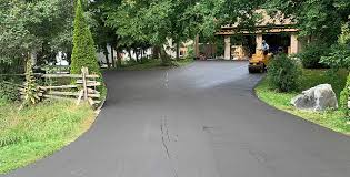 Best Recycled Asphalt Driveway Installation  in Cheval, FL